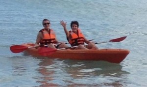 Kayaking_in_Cancun